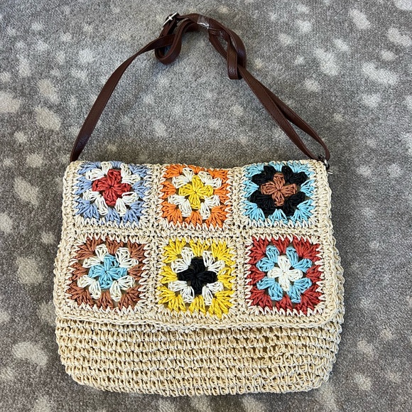Crossbody purse - Picture 1 of 2